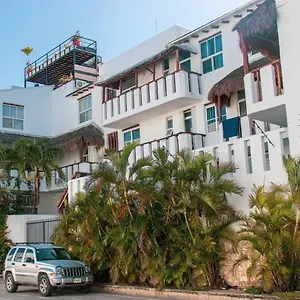 Apartamento Simply Comfort Stylish Palmas With Pool, Playa del Carmen