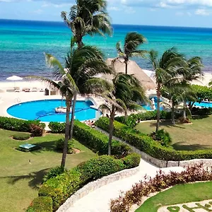 Apartamento Depa Vista Al Mar, Playa del Carmen