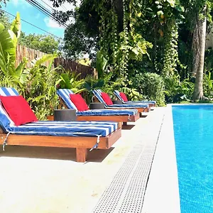 Apartamento Centrally Located Apartment In Pdc, Playa del Carmen