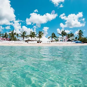 Apartamento Escoto En Pdc, Playa del Carmen