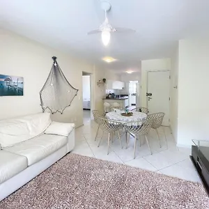 Apartamento Residencial Porto Da Brava - Ndi001 Brasil