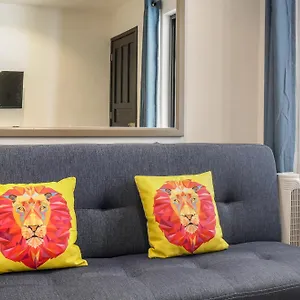  Apartamento Valentina México