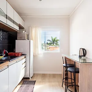  Apartamento Meu Ape Na Brasil