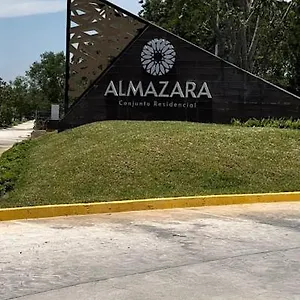  Сasa de vacaciones Sirena Varada México