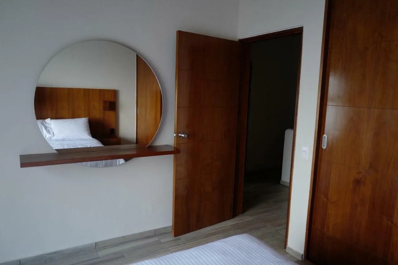Сasa de vacaciones Villas La Ceiba Playa del Carmen