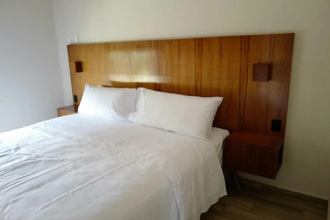 Villas La Ceiba Playa del Carmen Holiday home