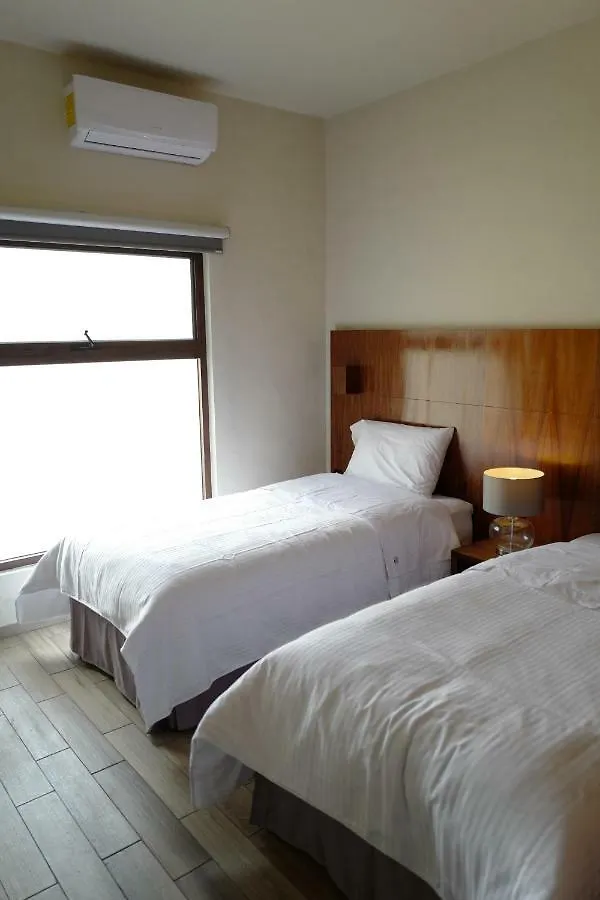 Villas La Ceiba Playa del Carmen