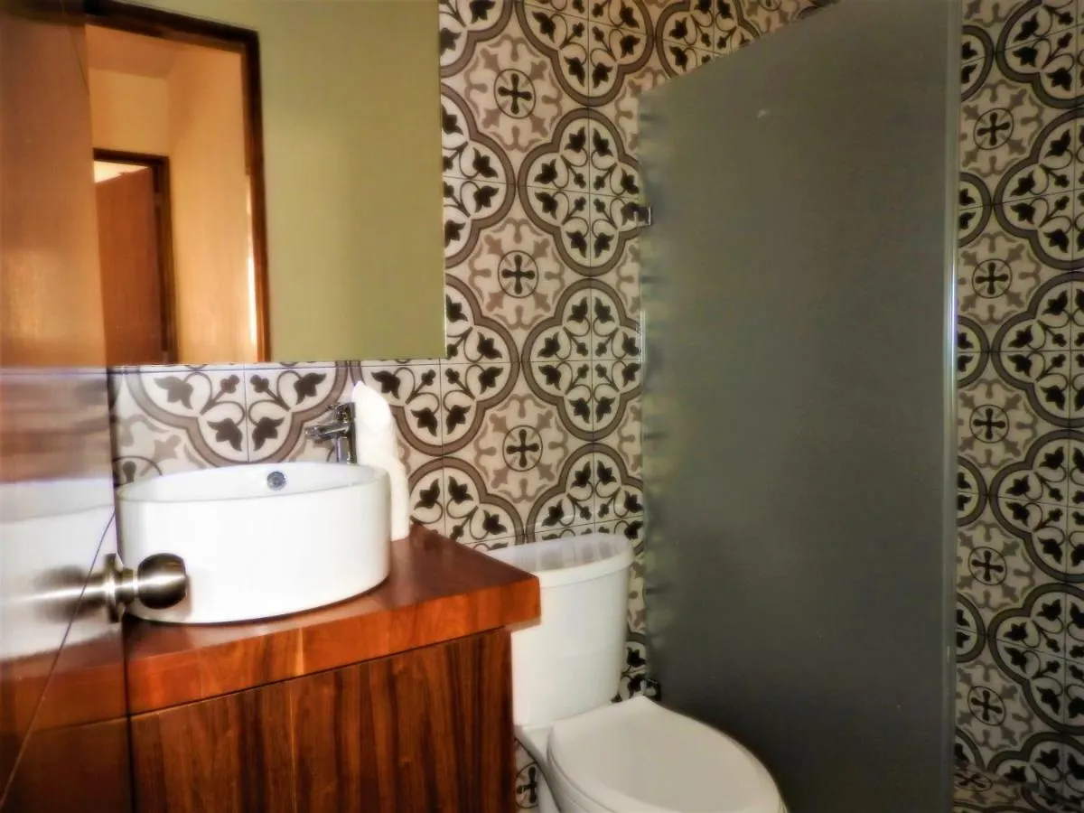 Сasa de vacaciones Villas La Ceiba Playa del Carmen