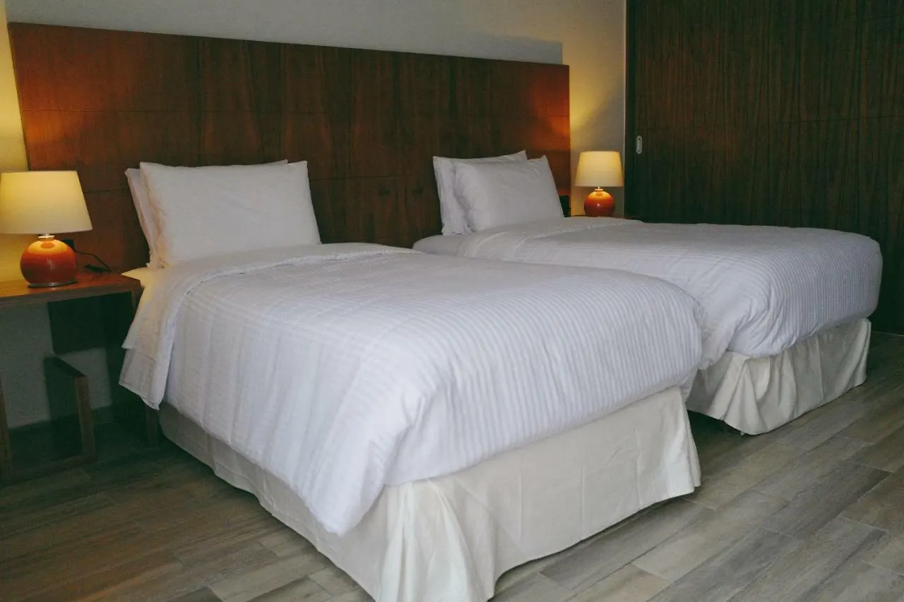 Villas La Ceiba Playa del Carmen Сasa de vacaciones