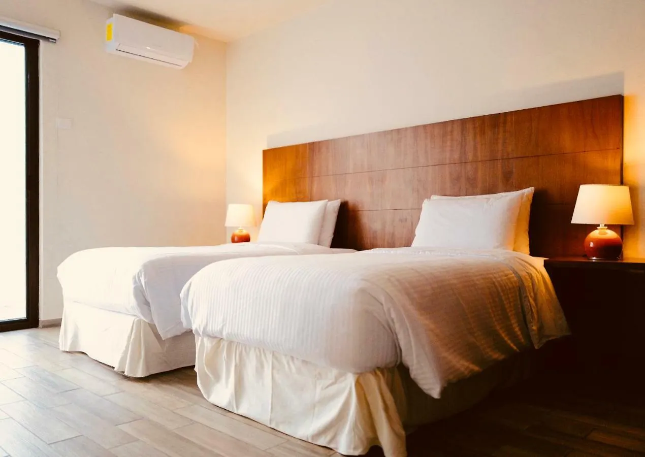Villas La Ceiba Playa del Carmen