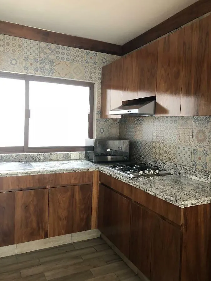 Villas La Ceiba Playa del Carmen Сasa de vacaciones