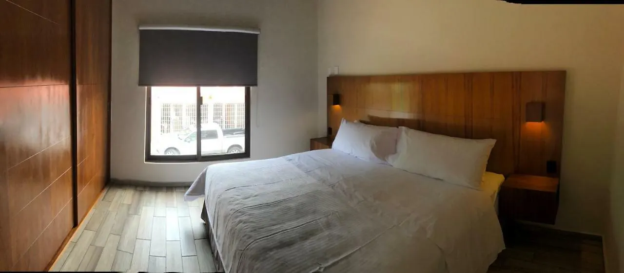 Villas La Ceiba Playa del Carmen Сasa de vacaciones